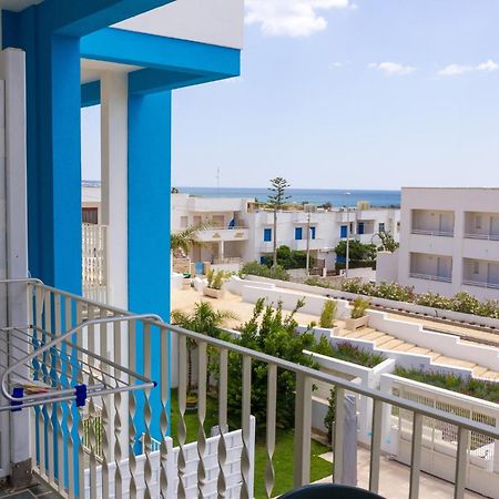 Gigli Hotel Salento Marina Di Pescoluse Zimmer foto