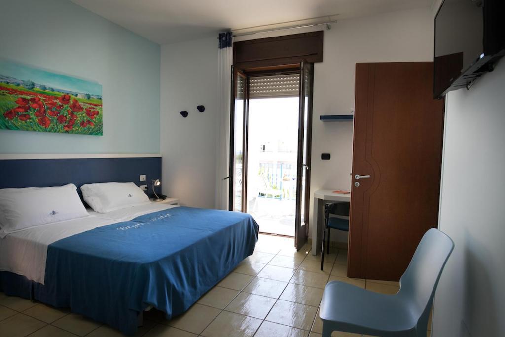 Gigli Hotel Salento Marina Di Pescoluse Exterior foto