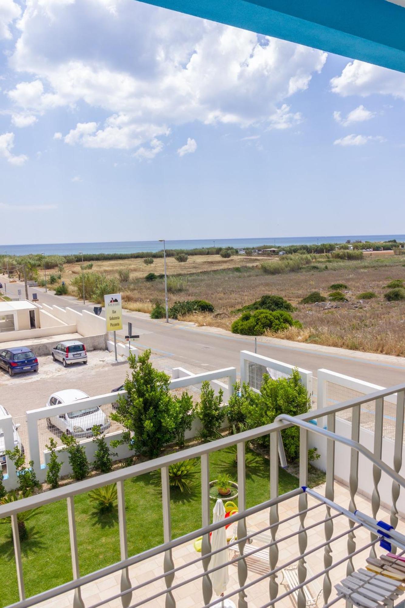 Gigli Hotel Salento Marina Di Pescoluse Zimmer foto